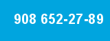 908 652-27-89